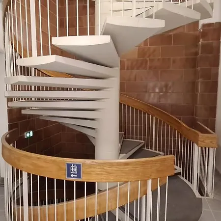 Le Phare Dieppois By Jps Holiday, Chaleureux Au Coeur De Dieppe