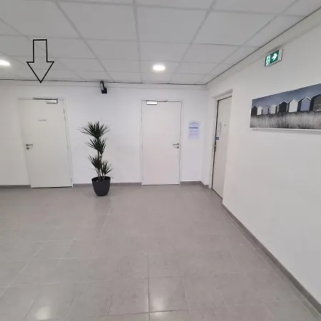 Le Phare Dieppois By Jps Holiday, Chaleureux Au Coeur De * Dieppe