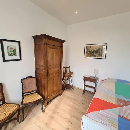 Le Phare Dieppois By Jps Holiday, Chaleureux Au Coeur De *